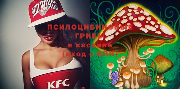 MESCALINE Нягань